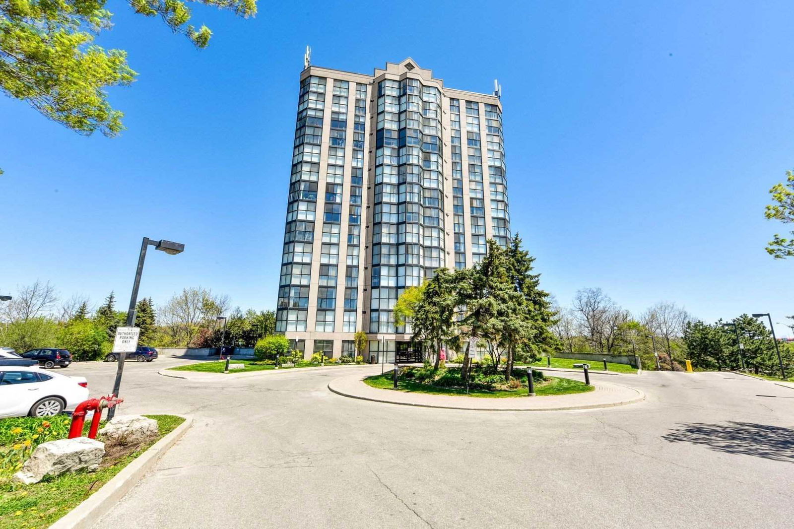 Riverpark Residences, Etobicoke, Toronto