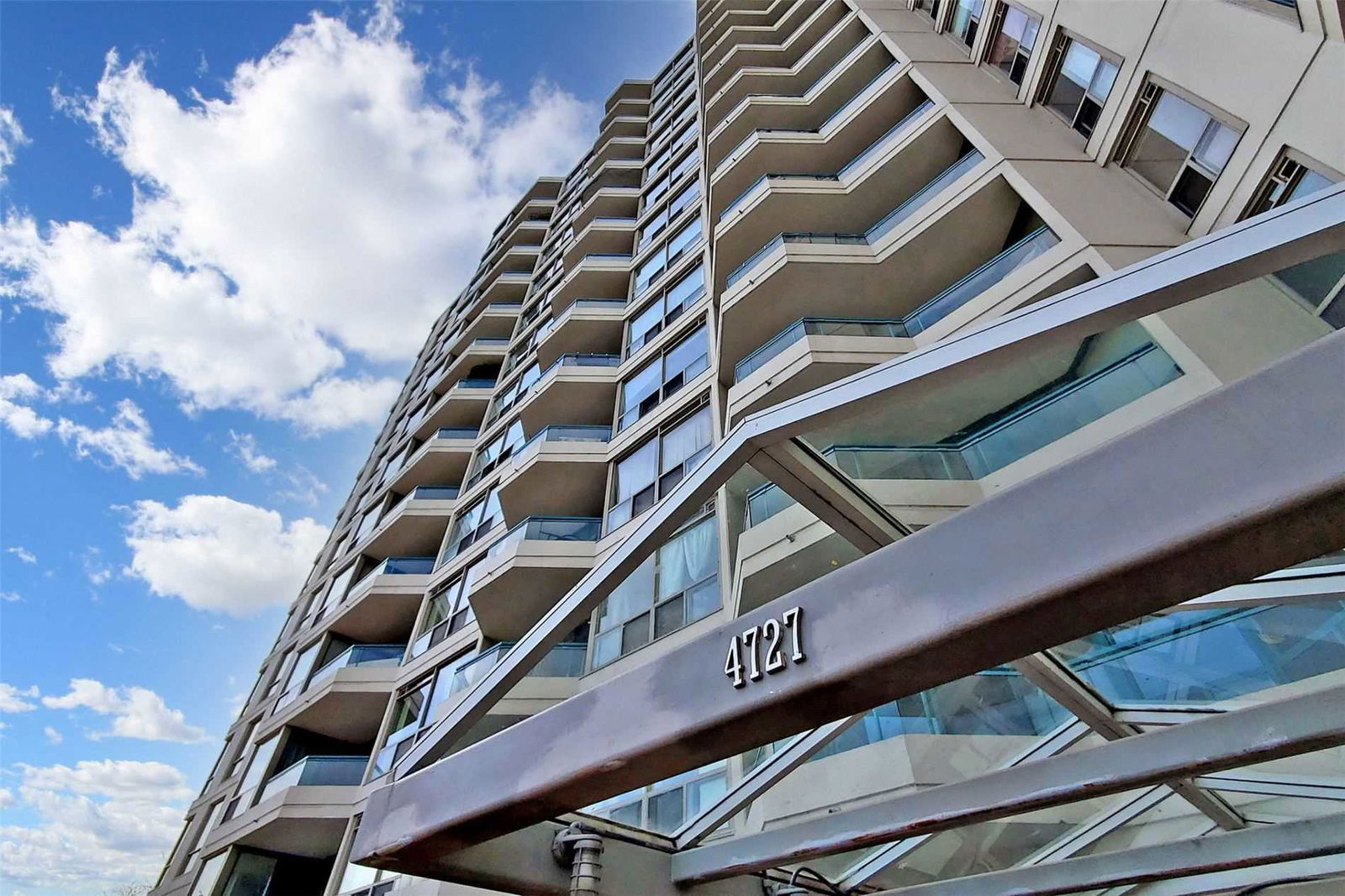 Riviera Club I Condos, Scarborough, Toronto