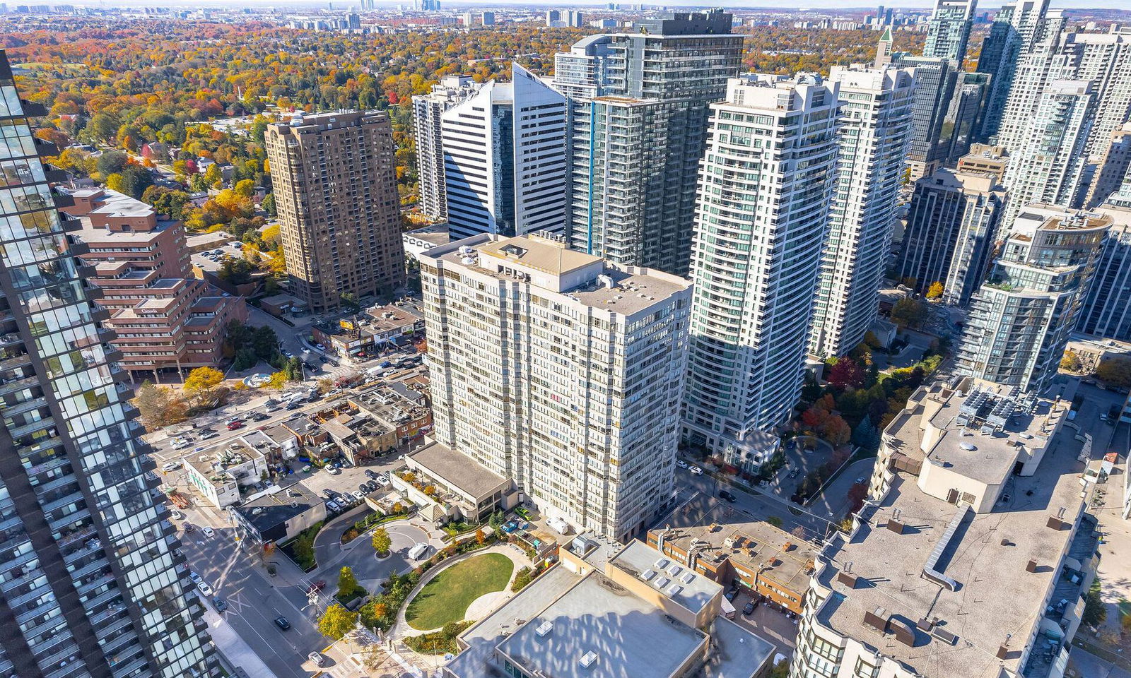 Rodeo Walk Condos, North York, Toronto