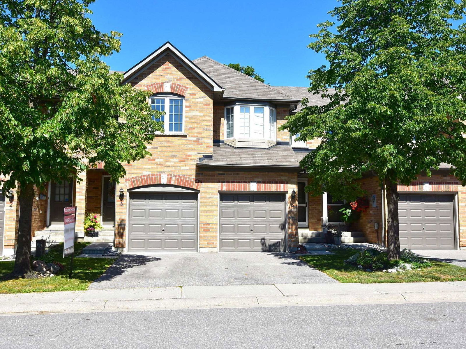 Rouge Hill Walk Townhomes, Scarborough, Toronto