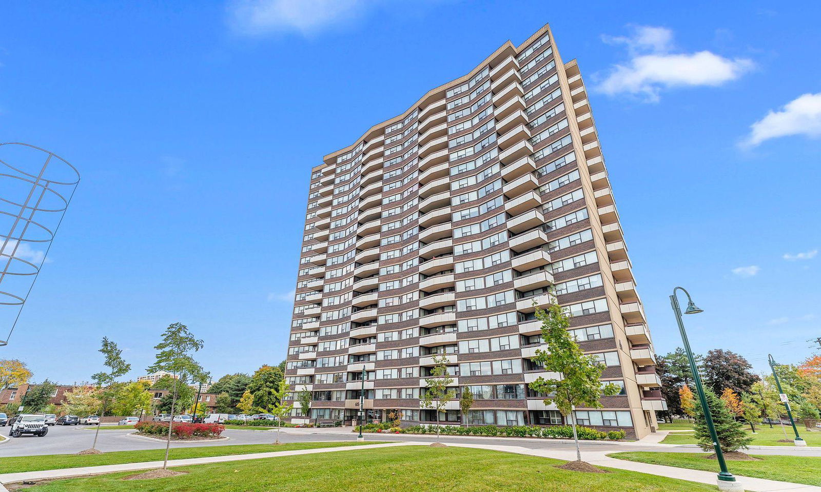 Royal Crest III Condos, Scarborough, Toronto