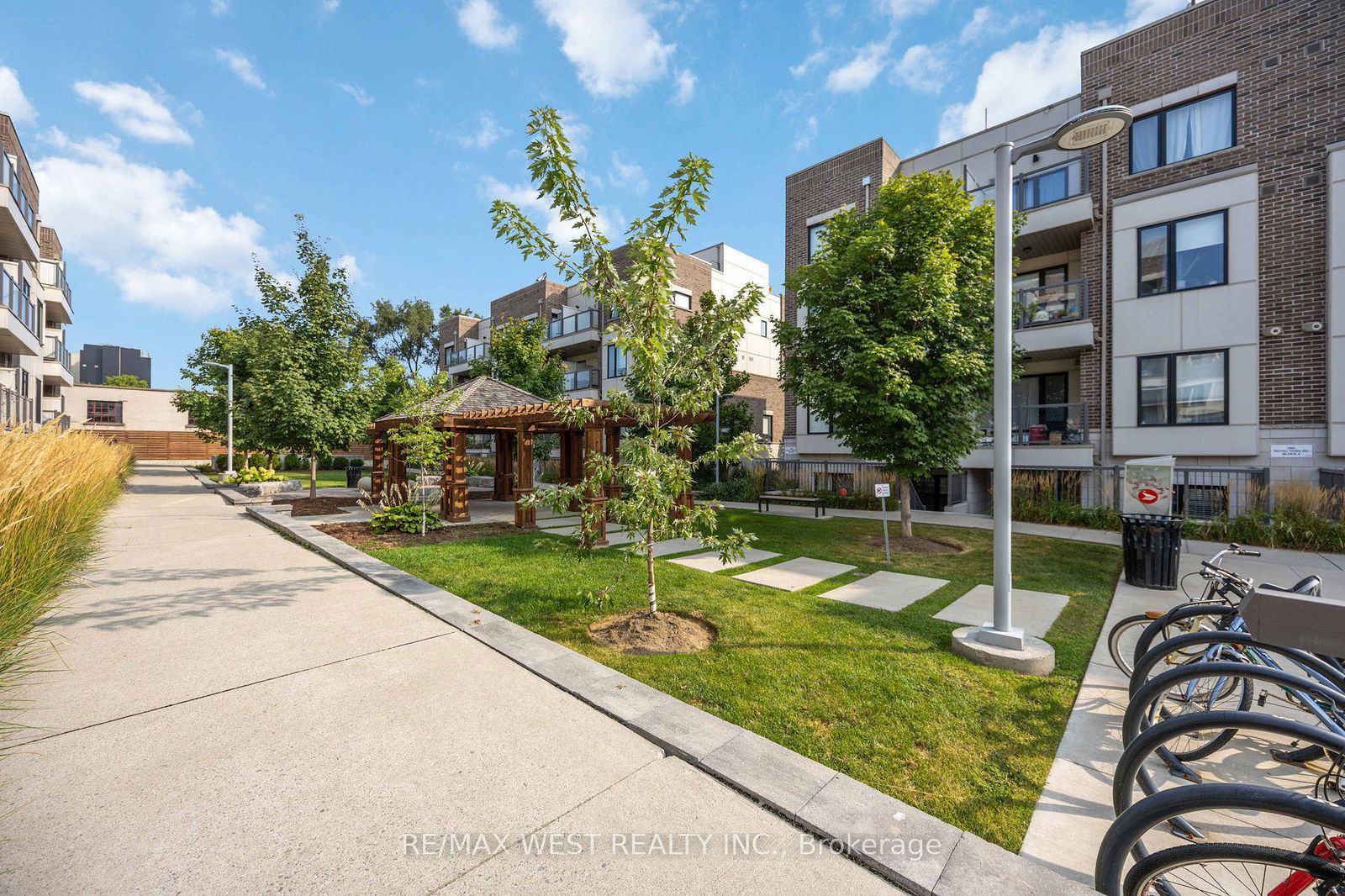 Royal  York Townhomes, Etobicoke, Toronto