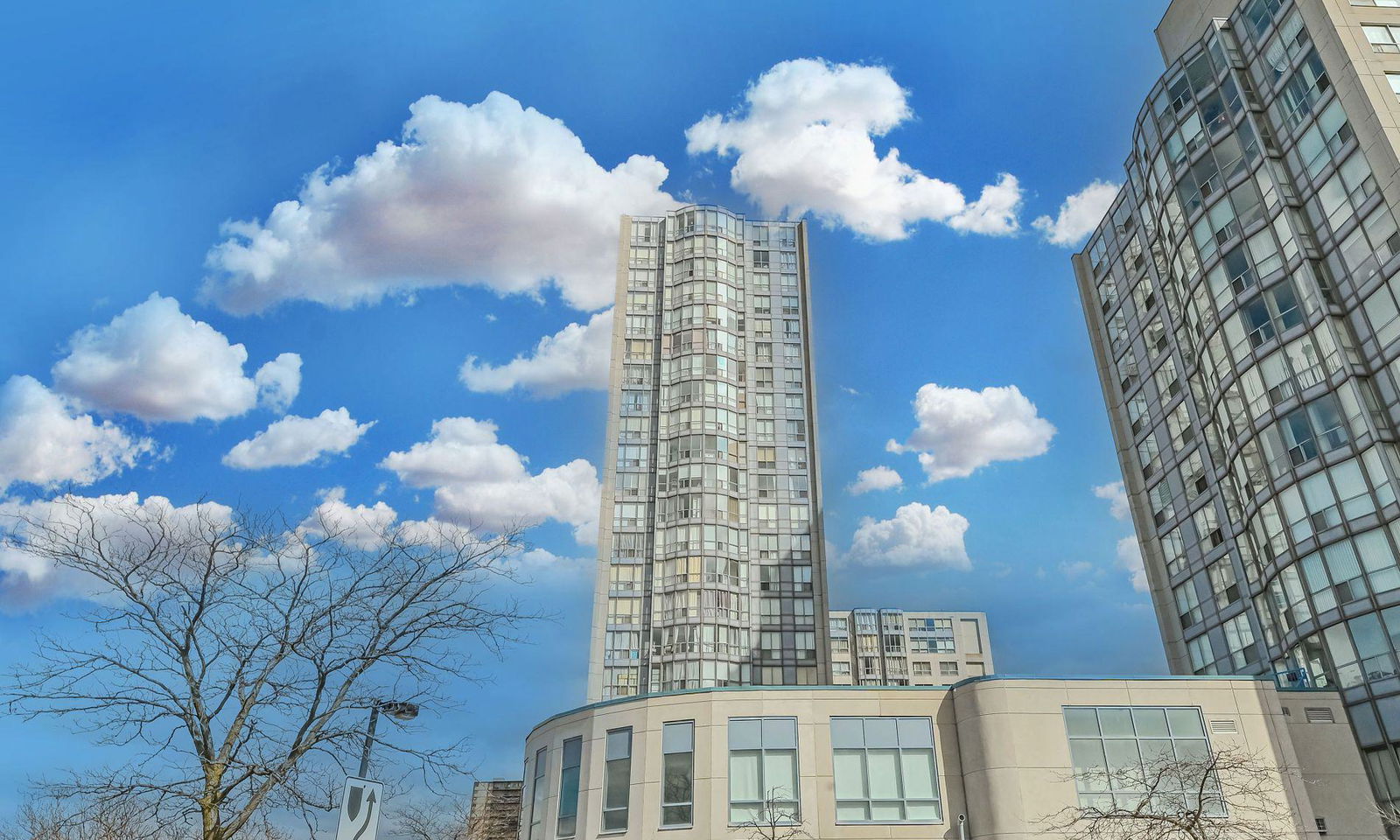 Scarborough Fair Condos, Scarborough, Toronto