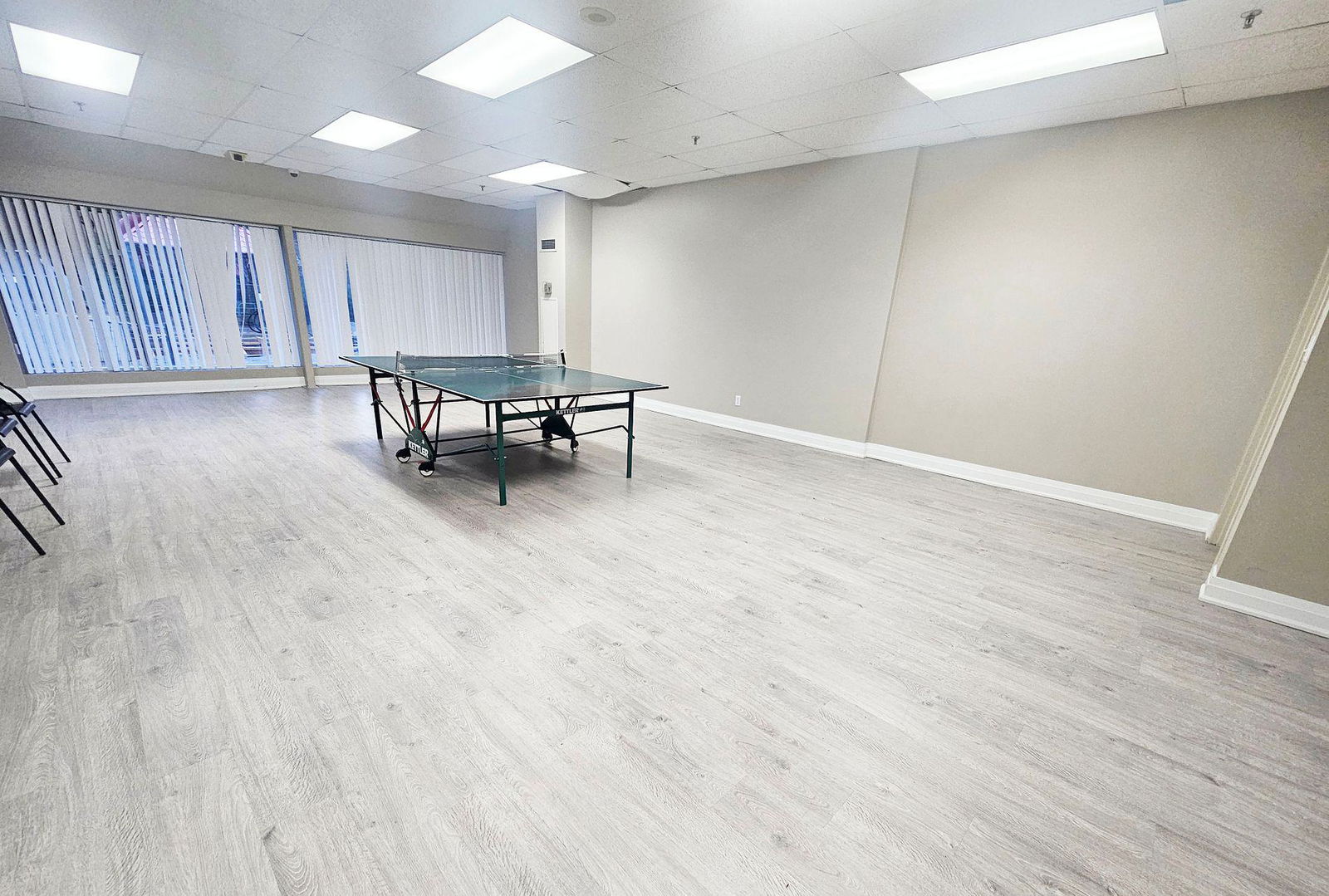 Tennis — Scarborough Fair Condos, Scarborough, Toronto