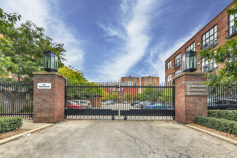 Wallace Station Lofts