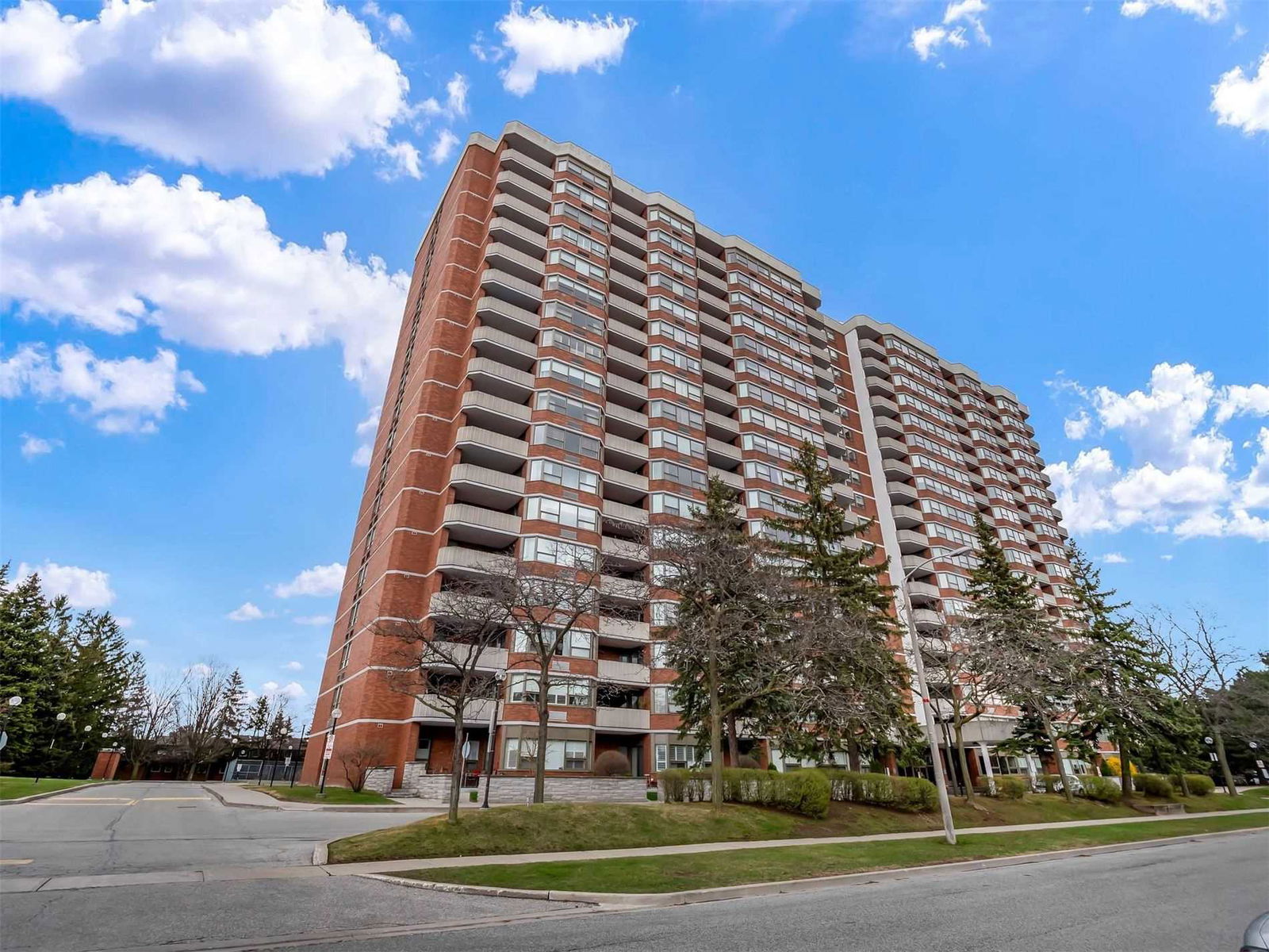 Scarborough Wood Condos, Scarborough, Toronto