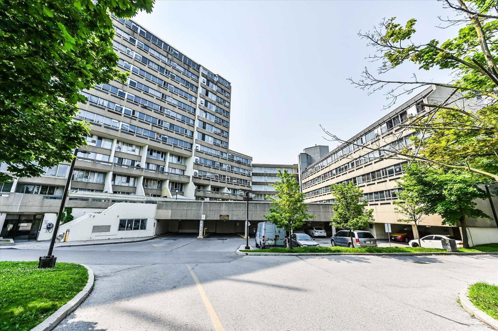 Sheppard Place Condominium, Scarborough, Toronto