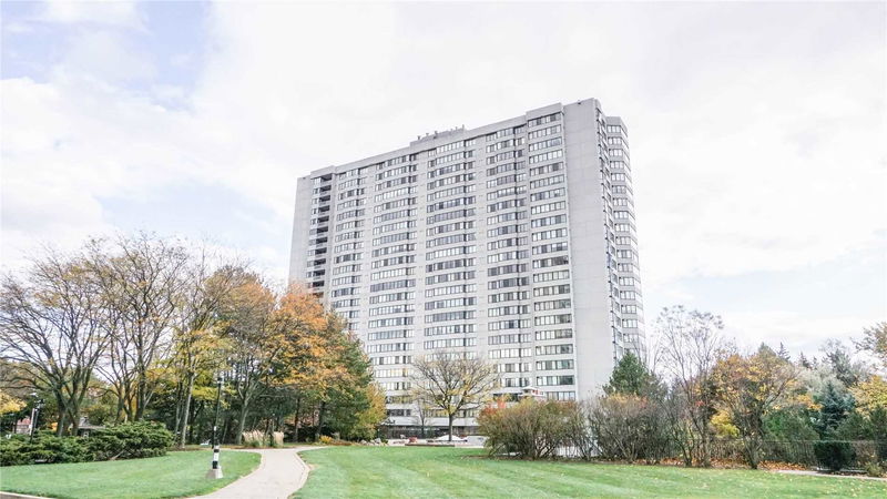 Sky Garden II Condos