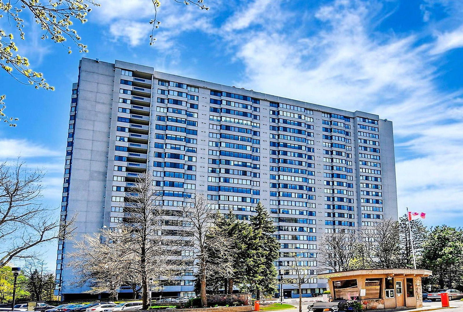 Sky Garden II Condos, Scarborough, Toronto