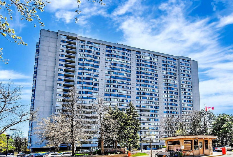 Sky Garden II Condos