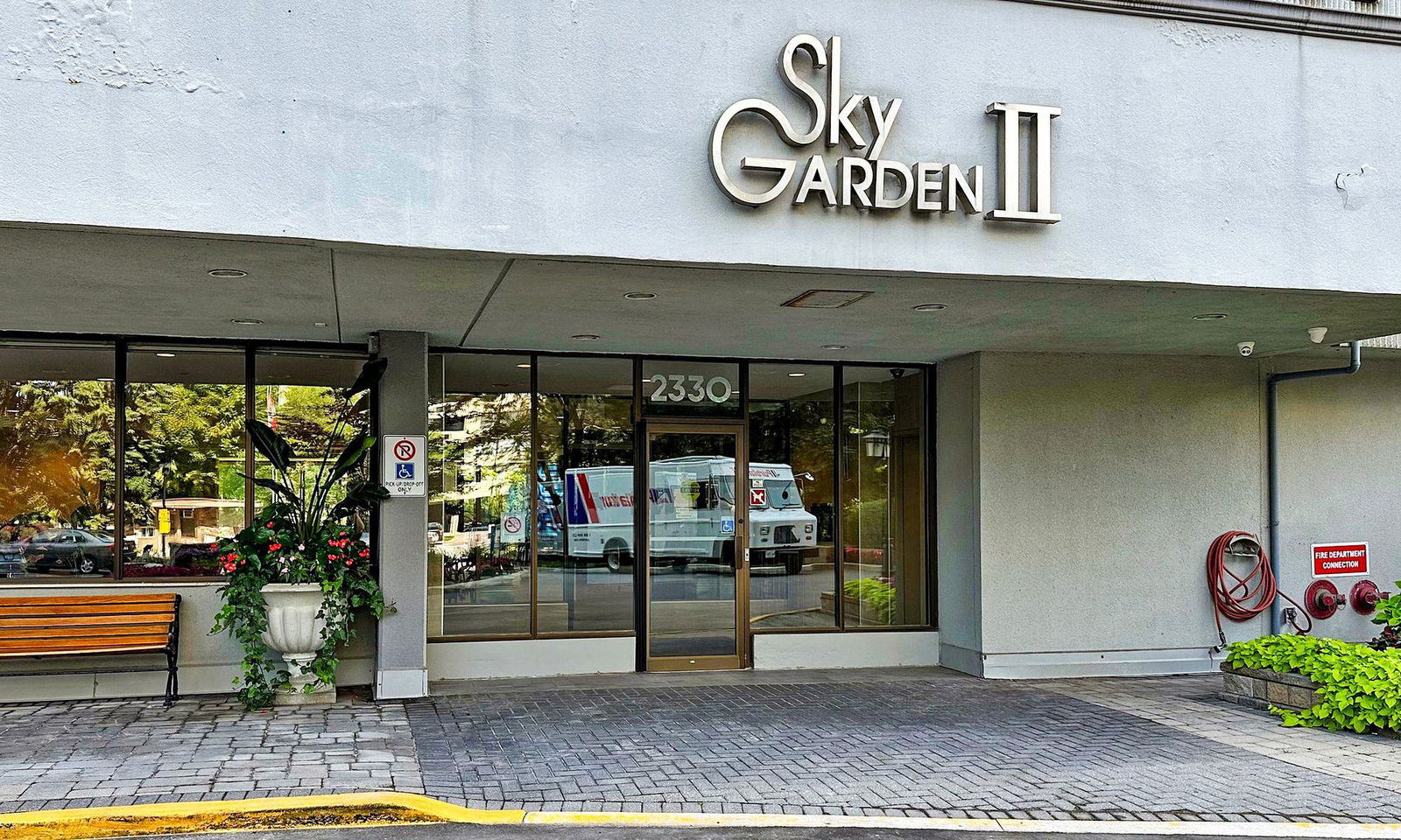 Sky Garden II Condos, Scarborough, Toronto