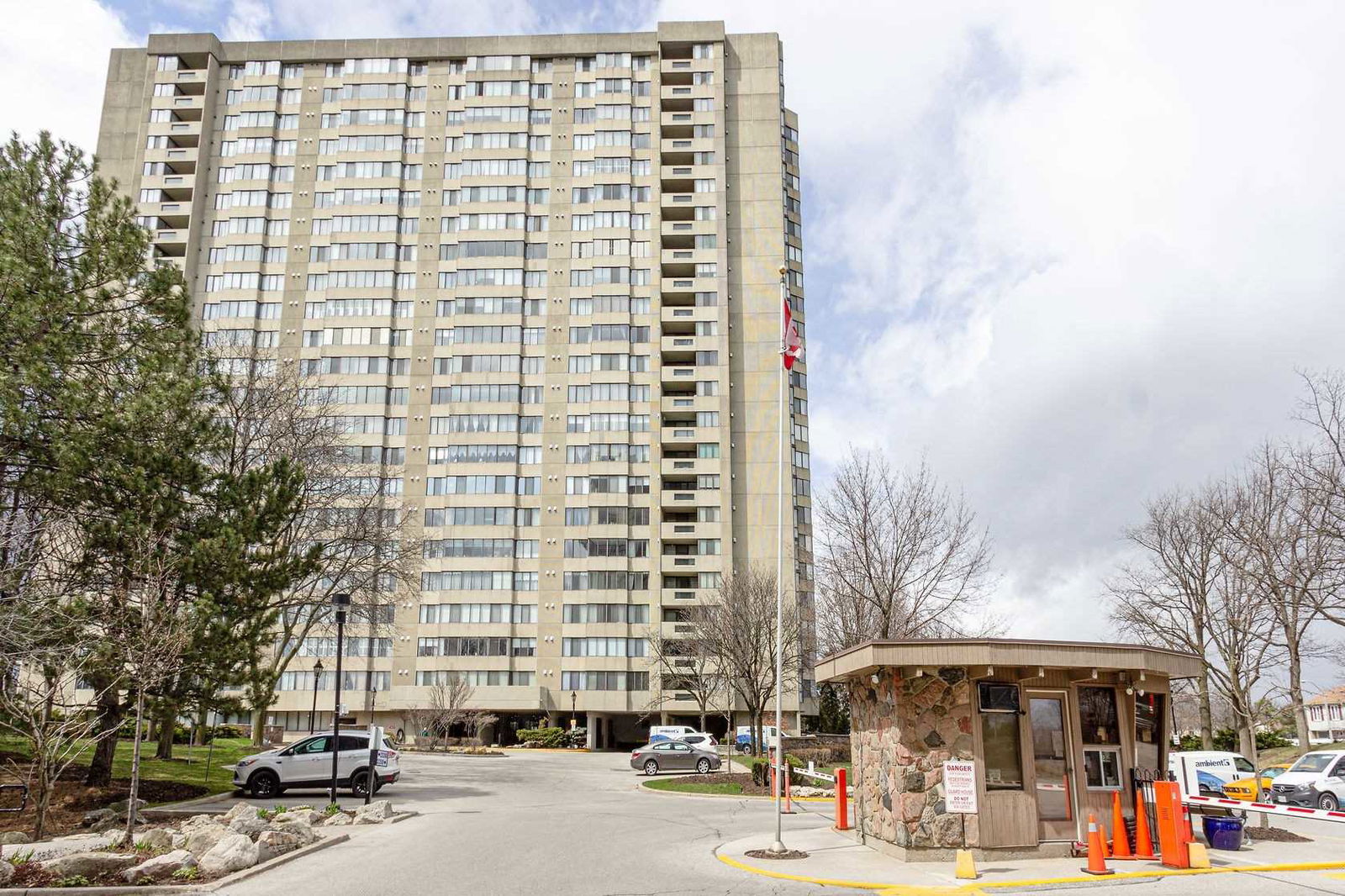 Skygarden Condos, Scarborough, Toronto