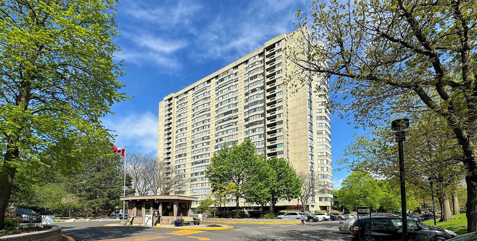 Skygarden Condos, Scarborough, Toronto