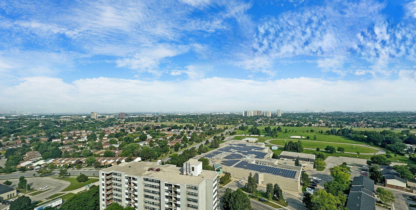 Skygarden Condos, Scarborough, Toronto