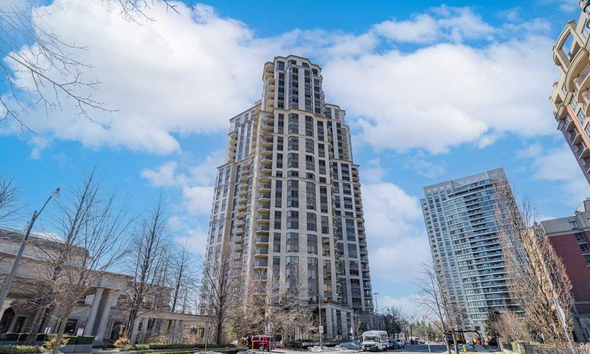 Skymark at Avondale Condos, North York, Toronto