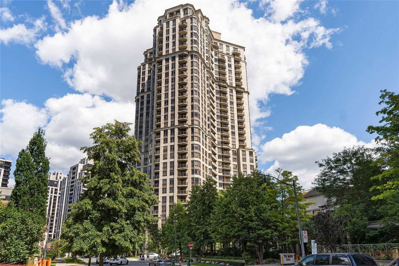 Skymark Condominiums