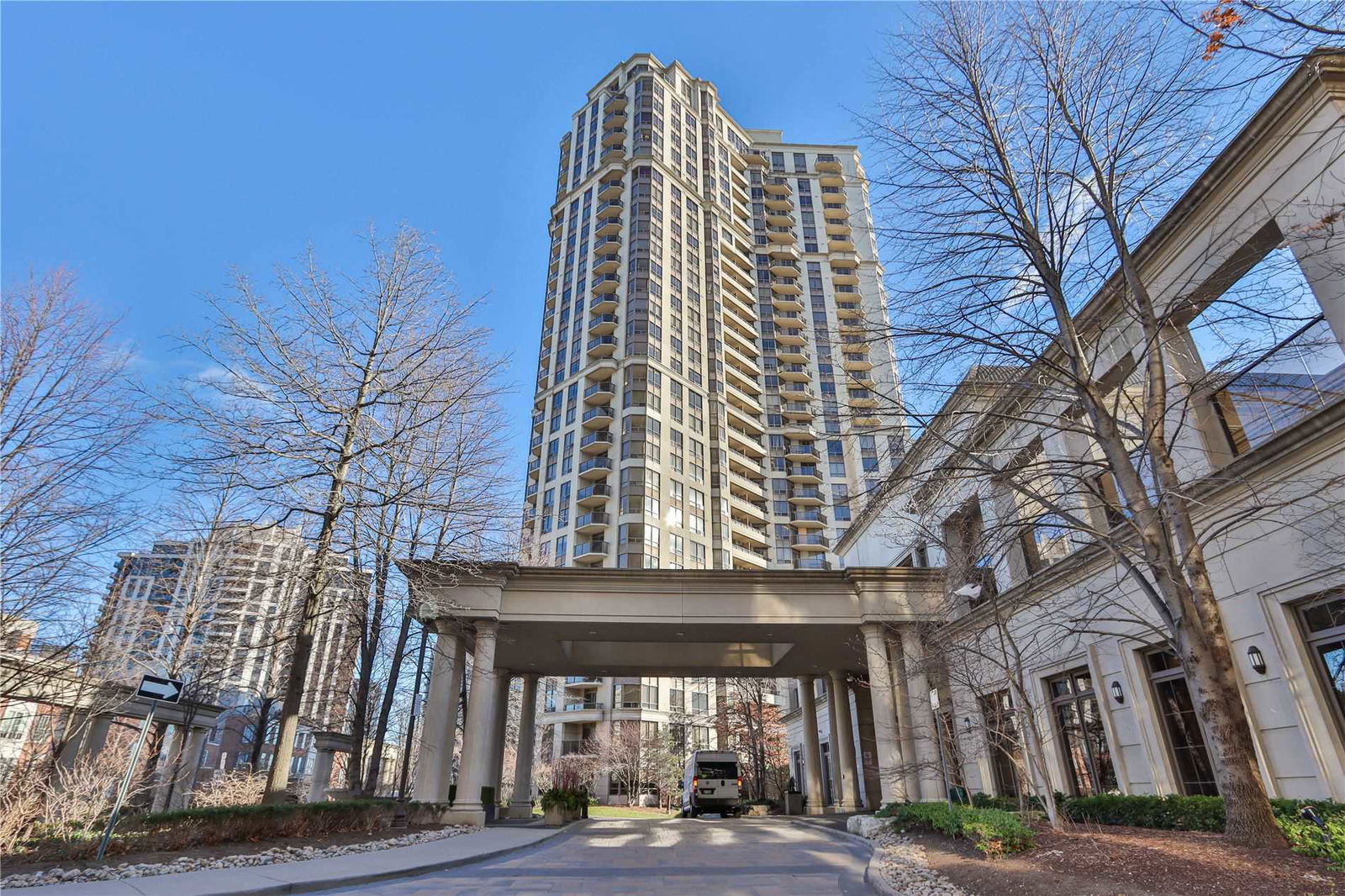 Skymark Condominiums, North York, Toronto