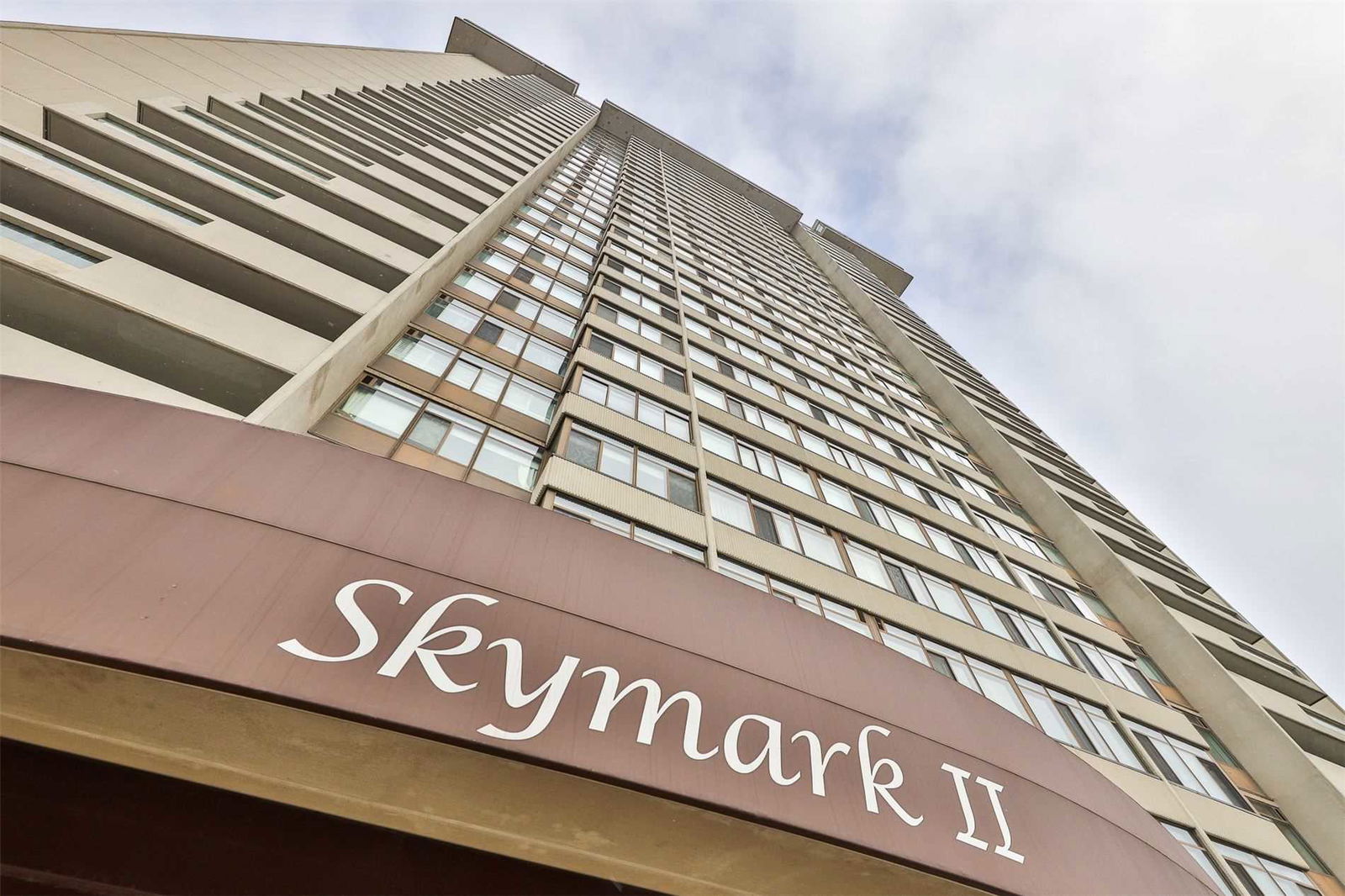 Skymark II Condos, North York, Toronto