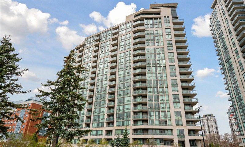 Skyscape Condos