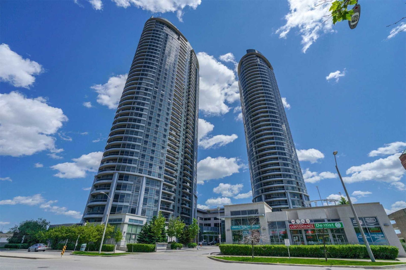 Solaris II Condos, Scarborough, Toronto