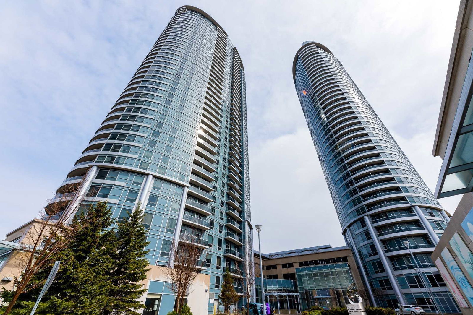 Solaris II Condos, Scarborough, Toronto