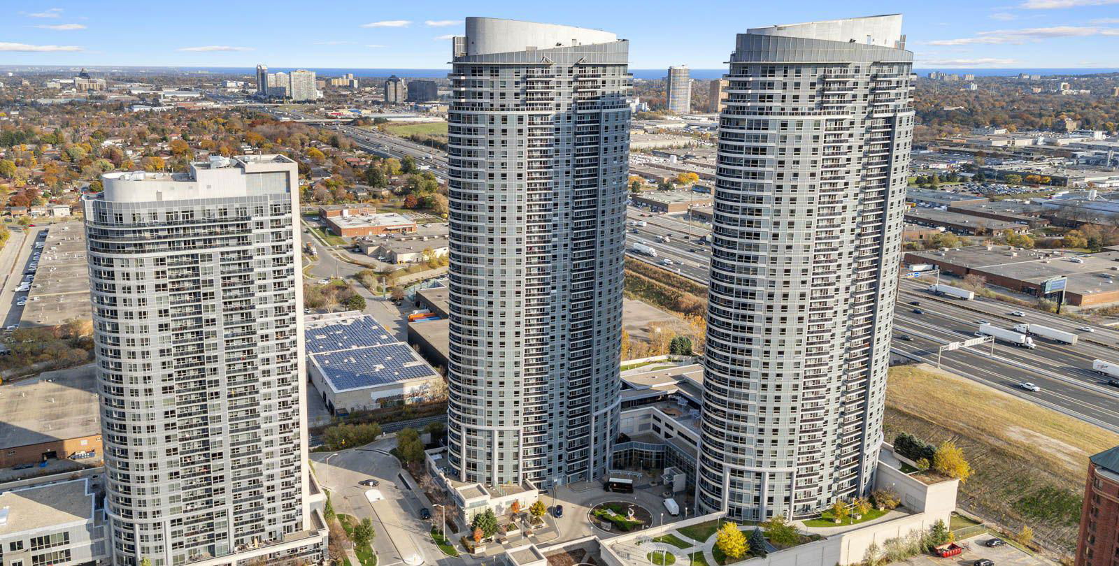 Solaris II Condos, Scarborough, Toronto