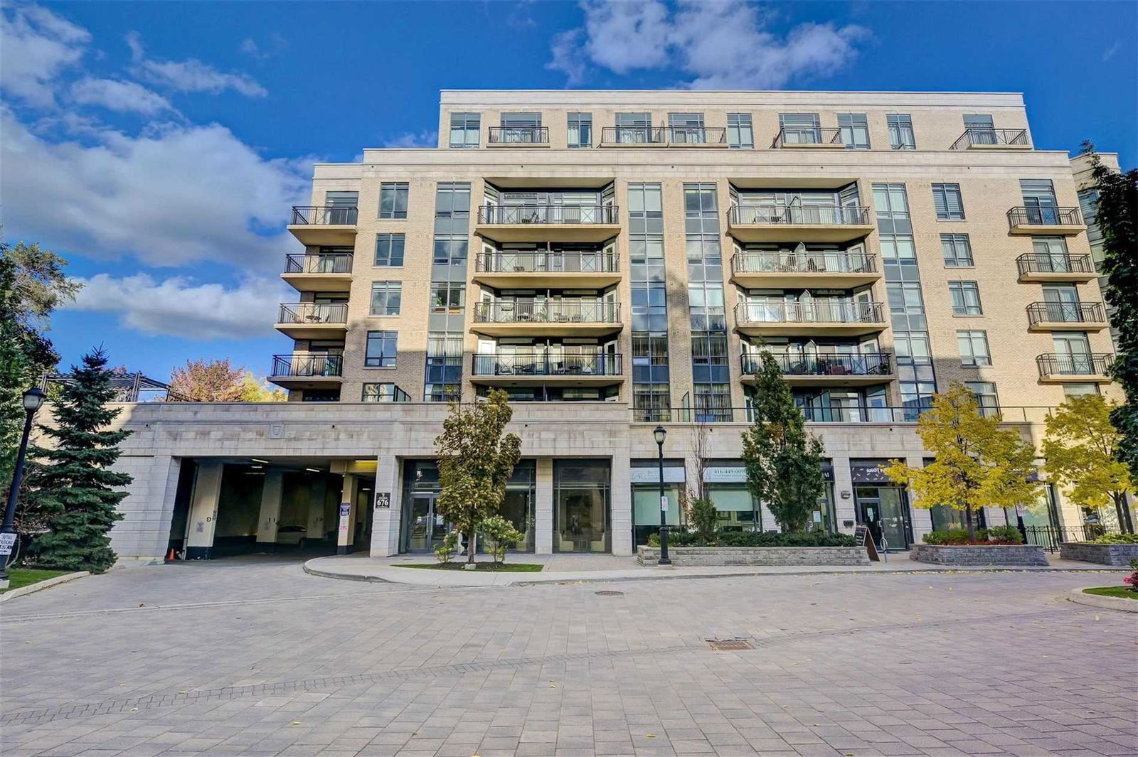 St Gabriel Manor Condos, North York, Toronto