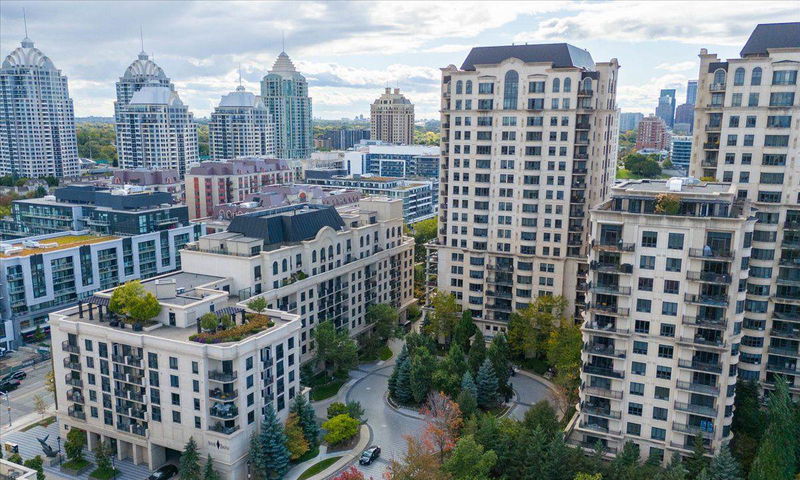 St Gabriel Terraces Condos