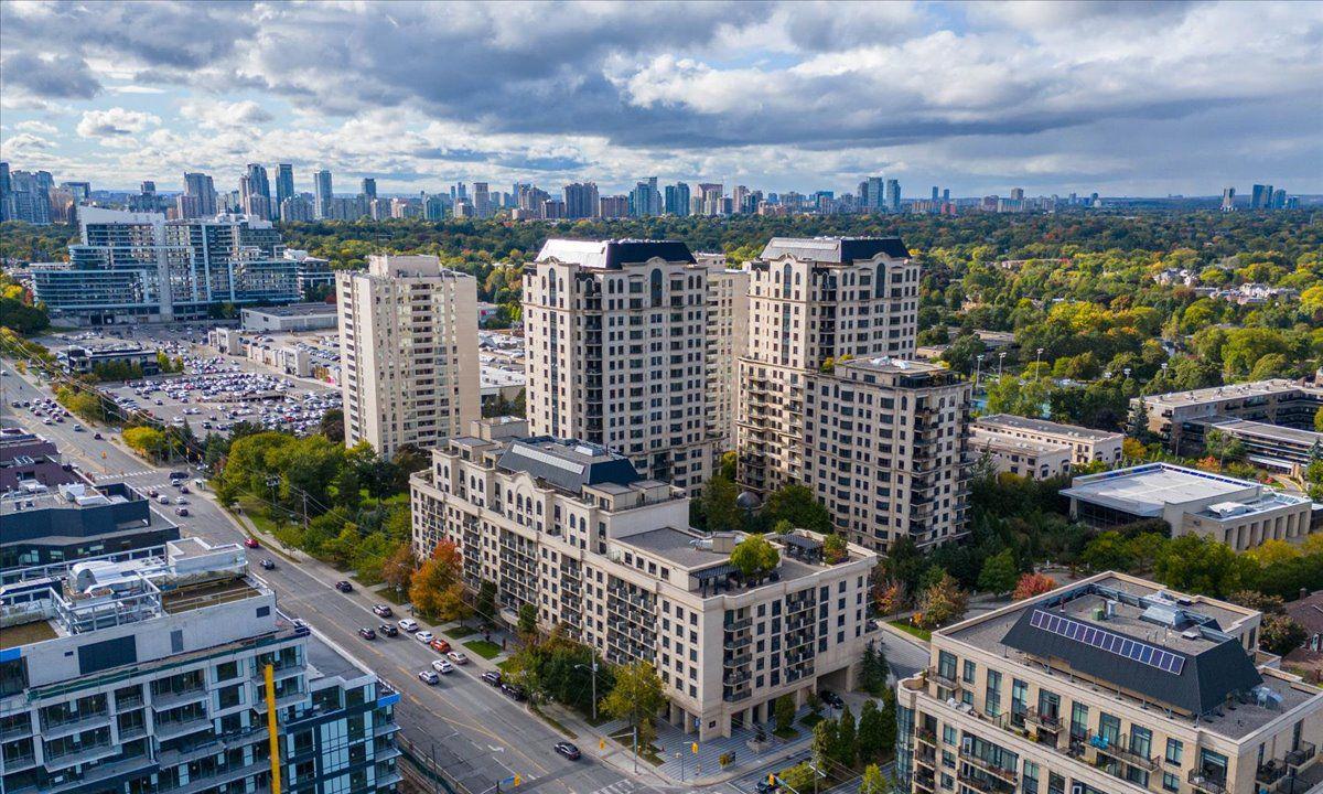 St Gabriel Terraces Condos, North York, Toronto