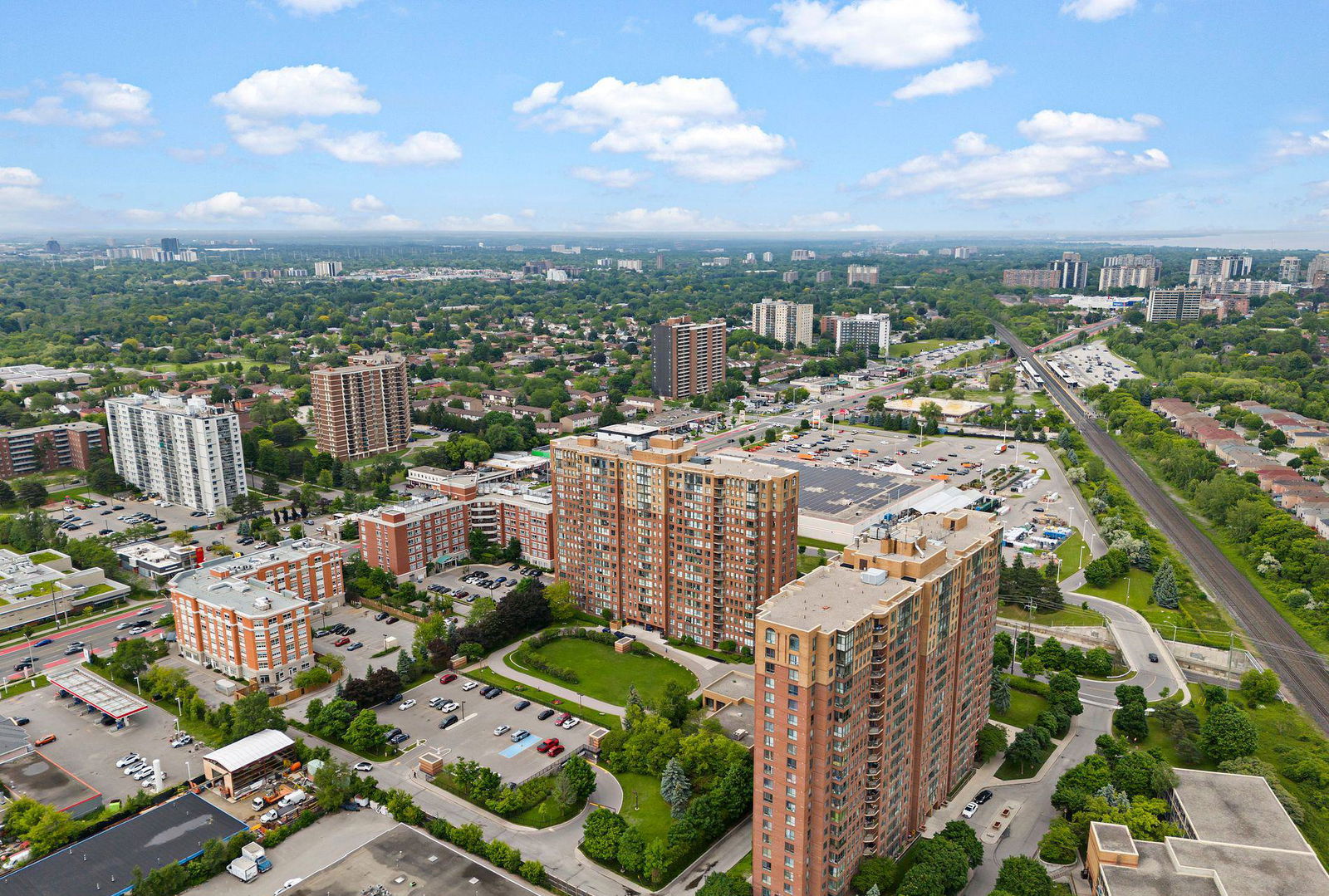 Sterling Club II Condos, Scarborough, Toronto