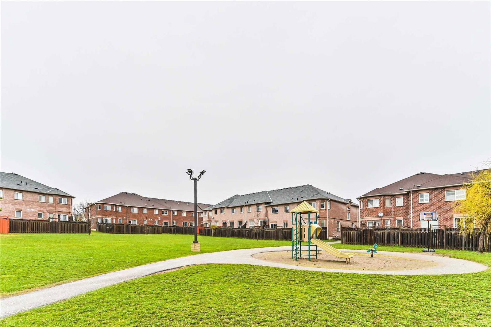 Stradford Park Townhomes, Scarborough, Toronto