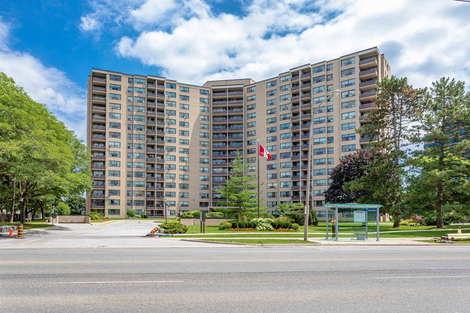 Sussex House Condos, Etobicoke, Toronto