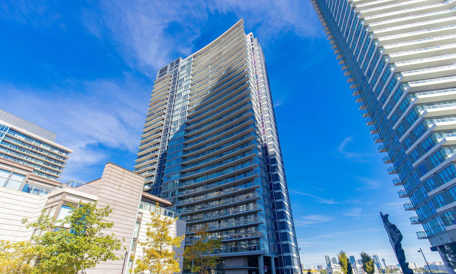 Tango Condos, North York, Toronto