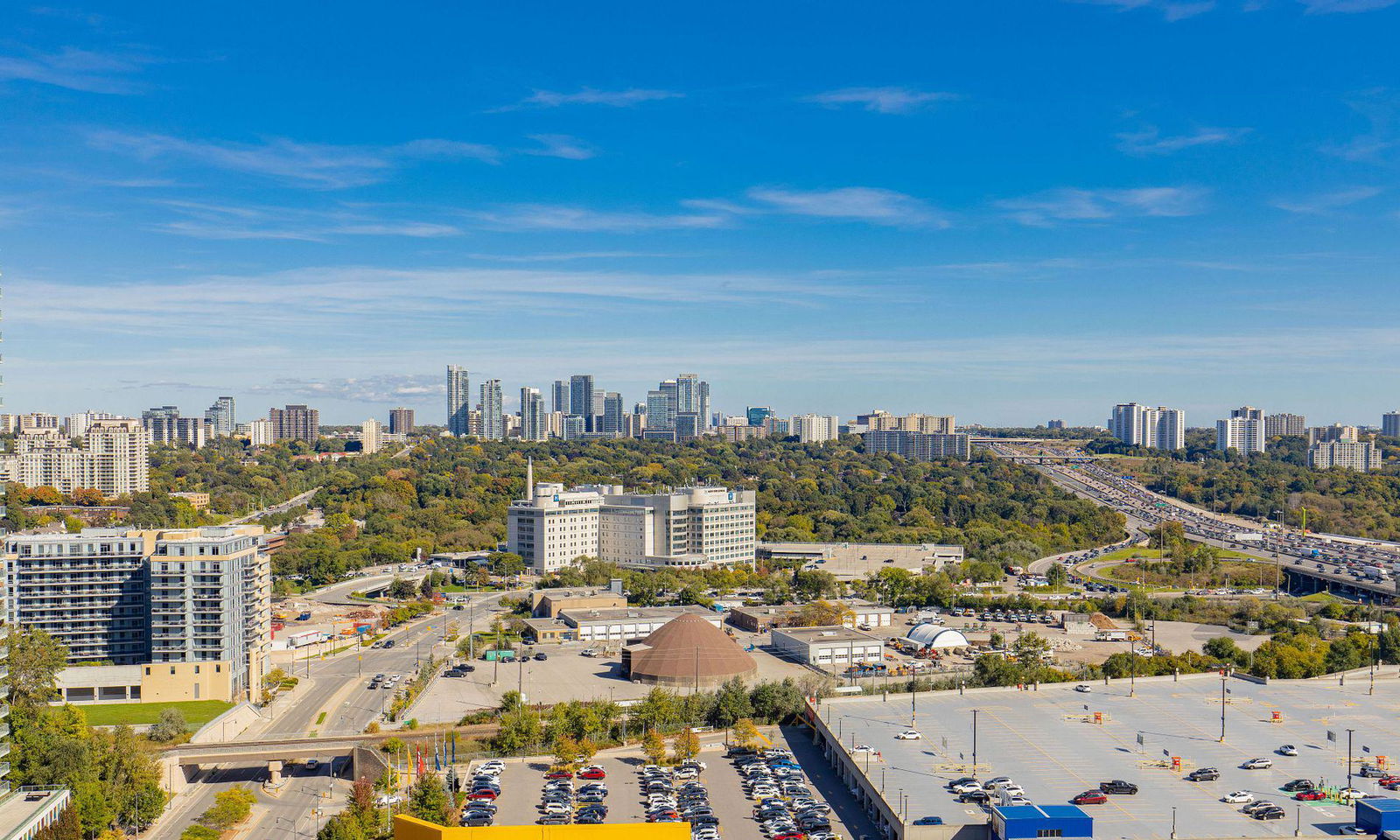 Tango Condos, North York, Toronto