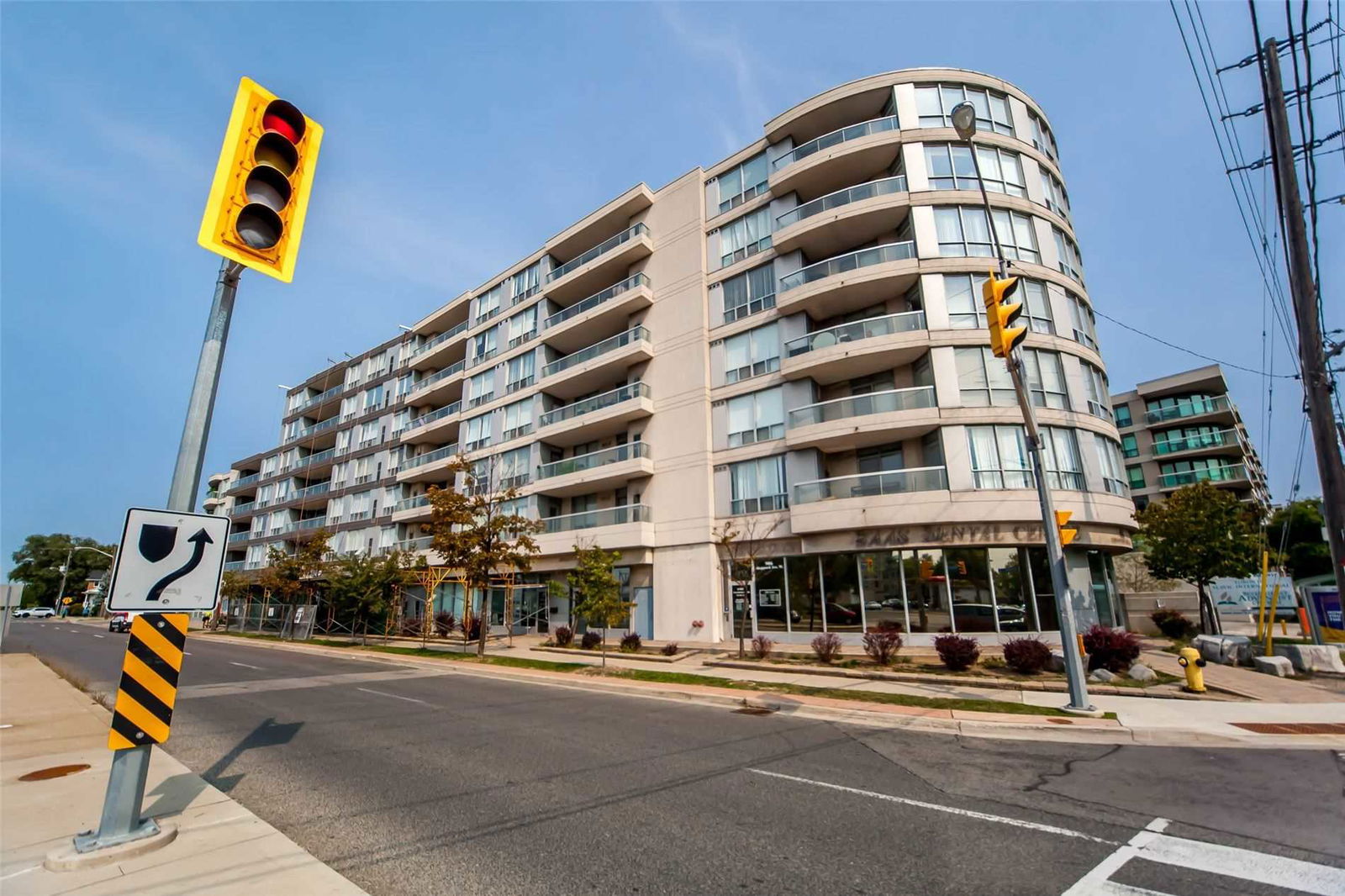 Terrace Heights III Condos, North York, Toronto