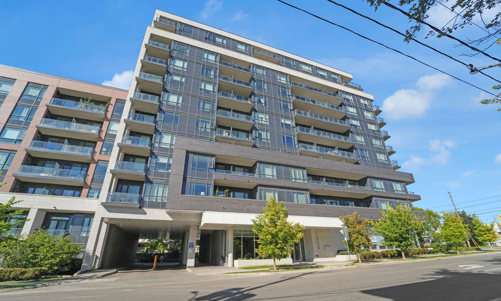 The 2800 Condos, North York, Toronto