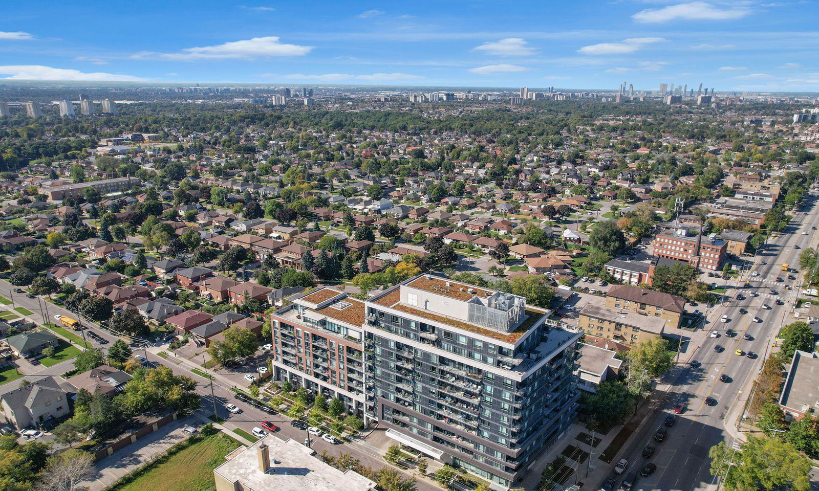 The 2800 Condos, North York, Toronto