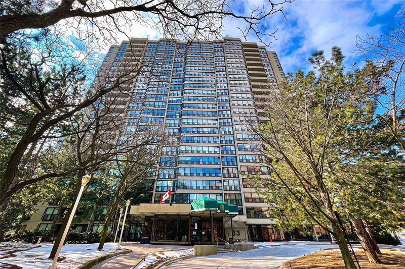 The Atrium Condos