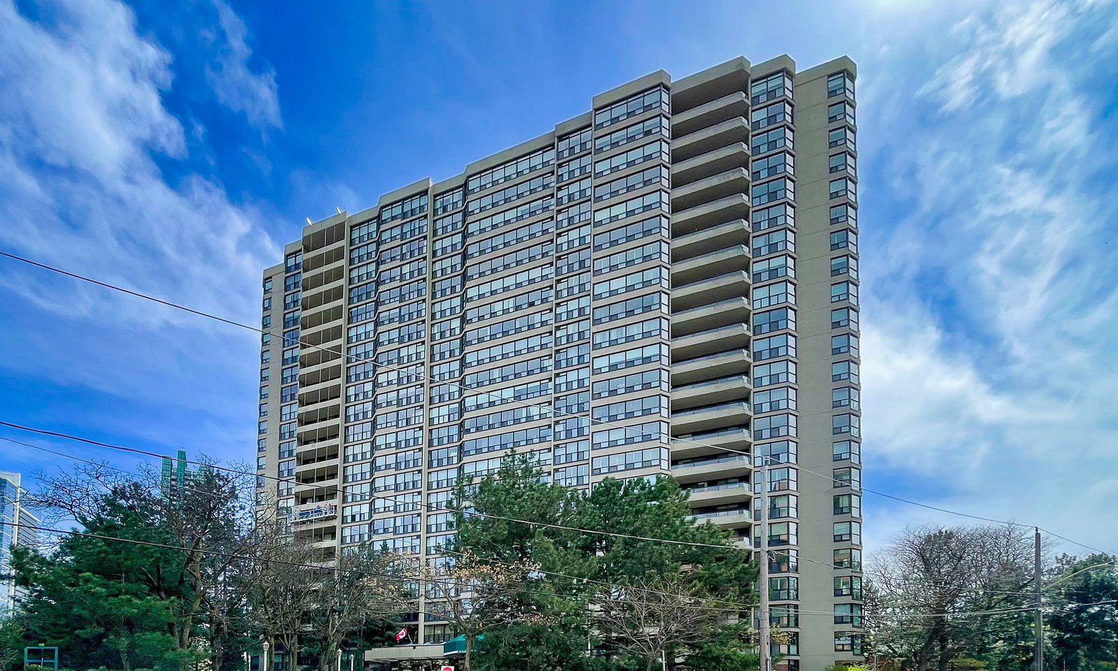 The Atrium Condos, North York, Toronto