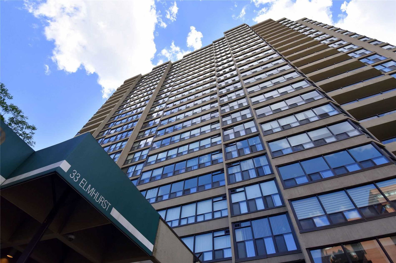 The Atrium Condos, North York, Toronto