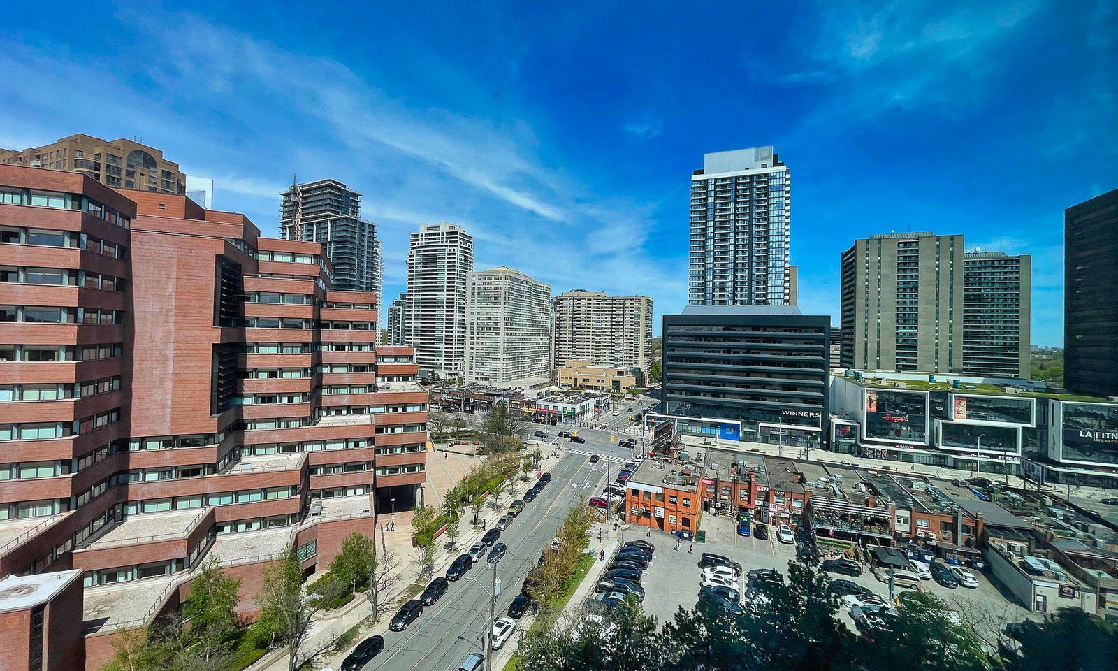 The Atrium Condos, North York, Toronto