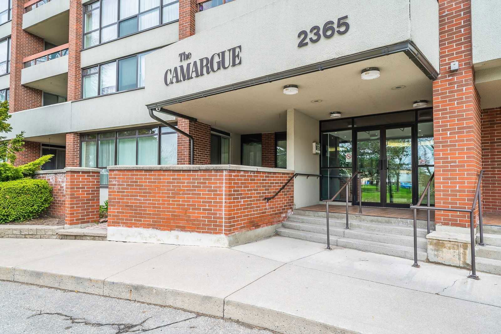 The Camargue Condos, Scarborough, Toronto