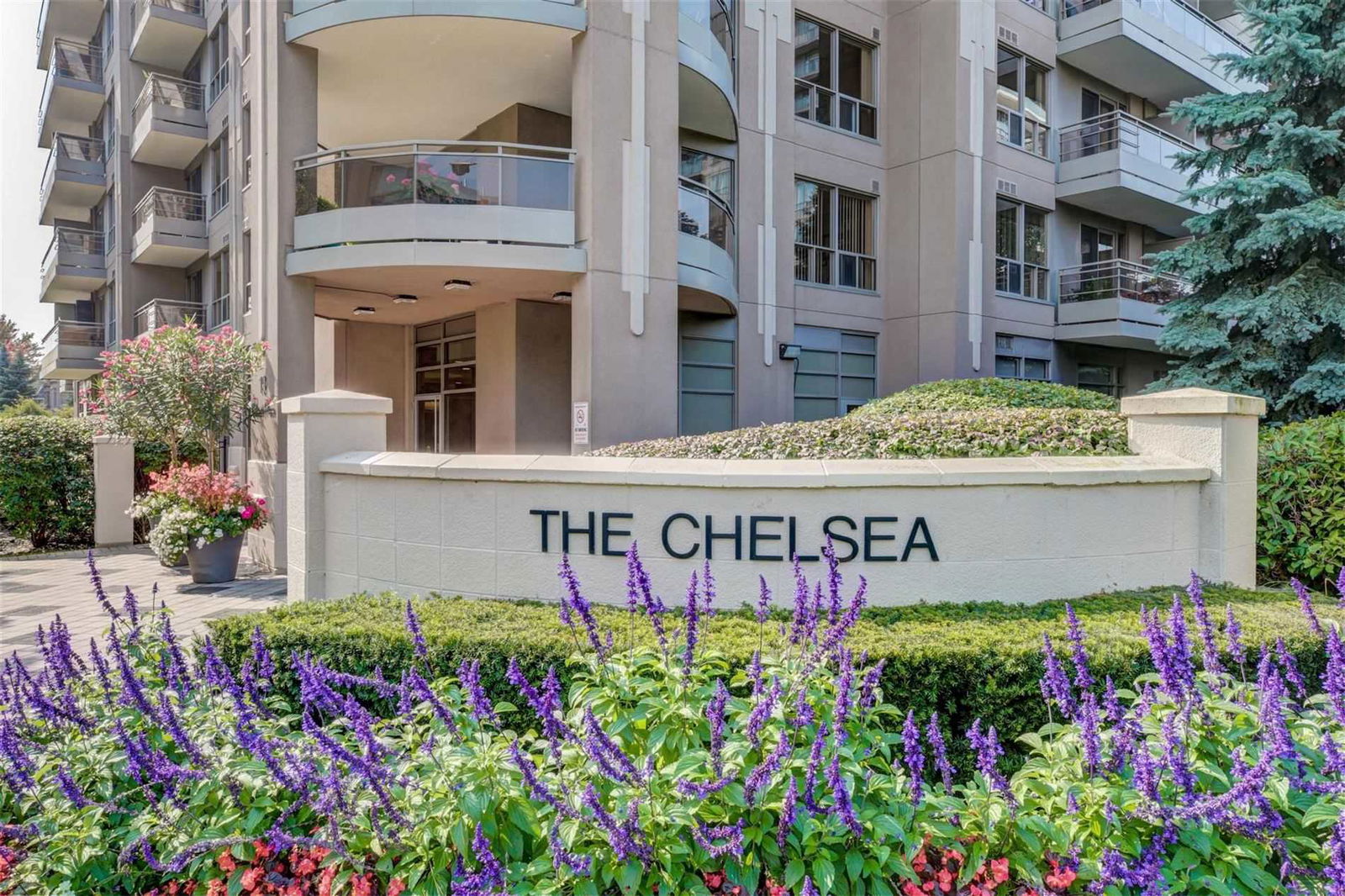 The Chelsea Condos, North York, Toronto