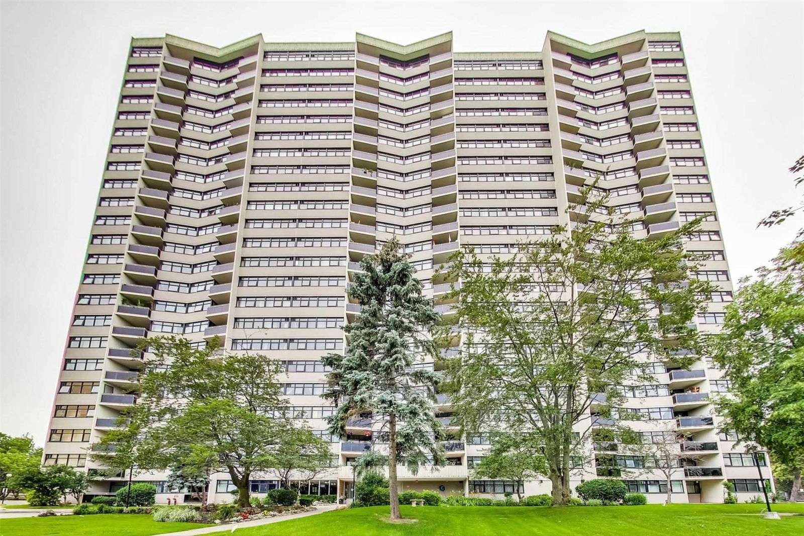 The Glenhurst Condos, Scarborough, Toronto