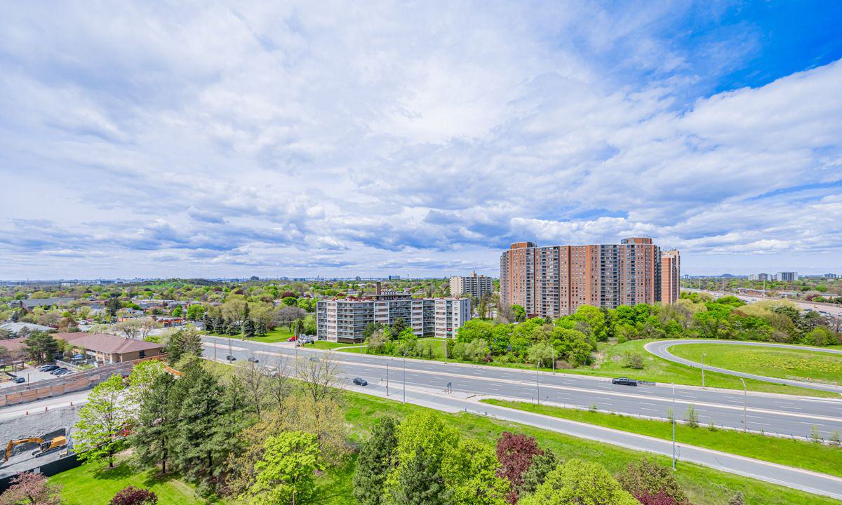 Exterior — The Grange Condos, Etobicoke, Toronto