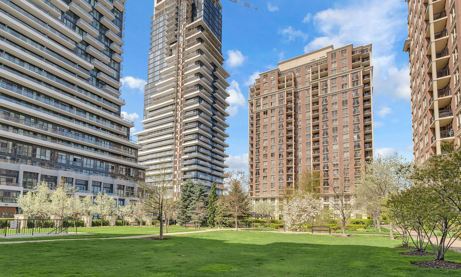 The Haven at Carrington Park Condos, North York, Toronto