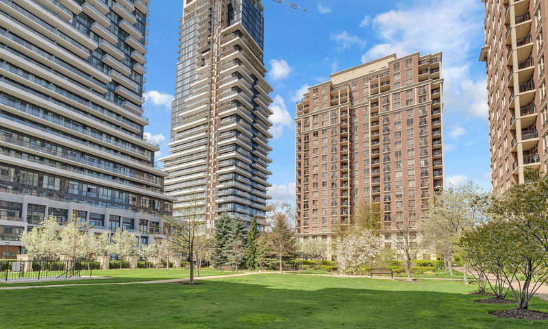 The Haven at Carrington Park Condos