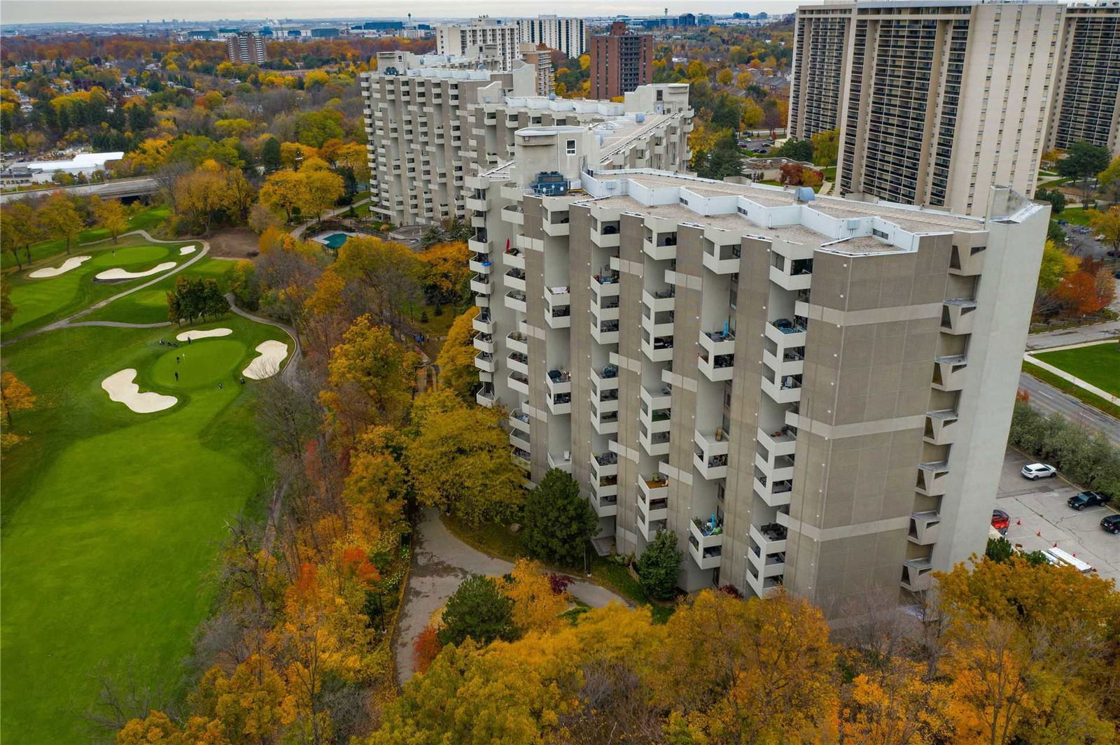 The Masters Condos, Etobicoke, Toronto