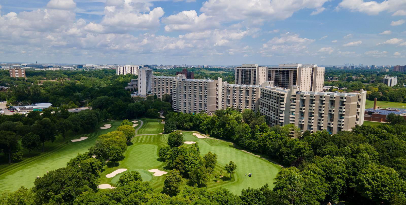 The Masters Condos, Etobicoke, Toronto