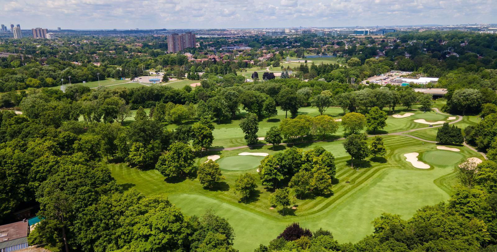 The Masters Condos, Etobicoke, Toronto